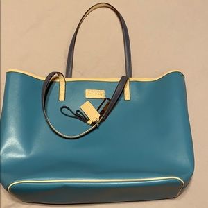 Coach Tote Bag